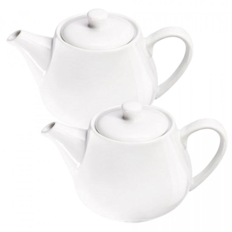 Dzbanki, imbryki, czajniki